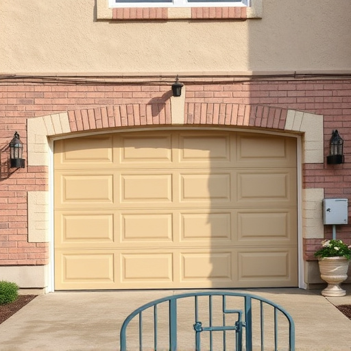 garage door company