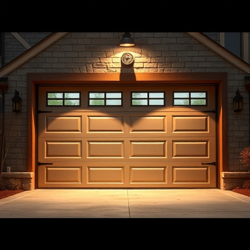 garage door company