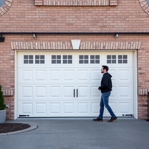 garage door company