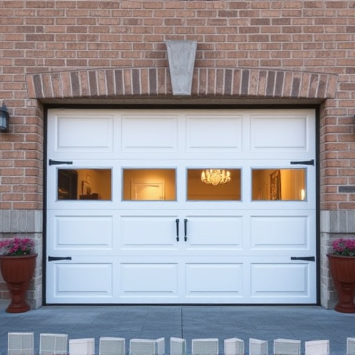 garage door company