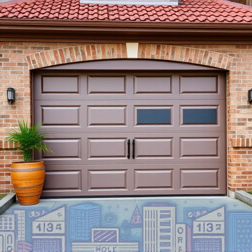 garage door company