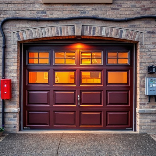 garage door company