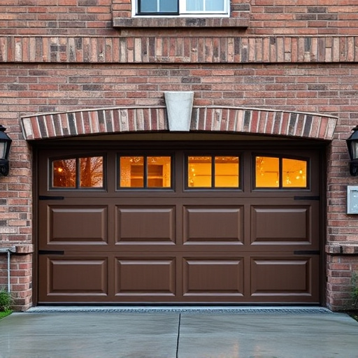 garage door company