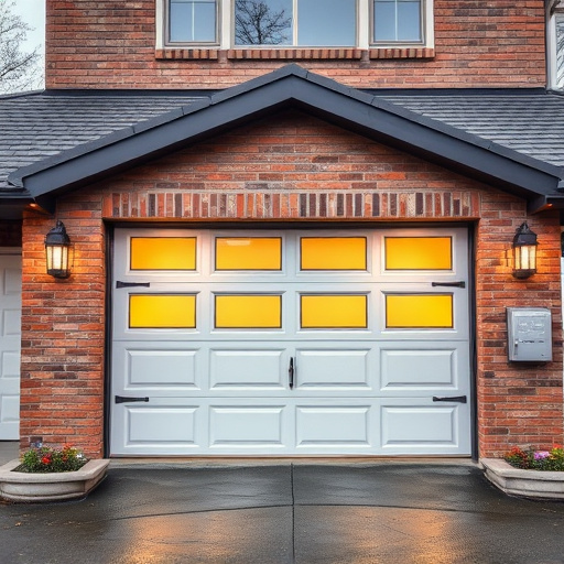 garage door company