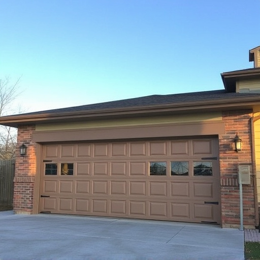 garage door company