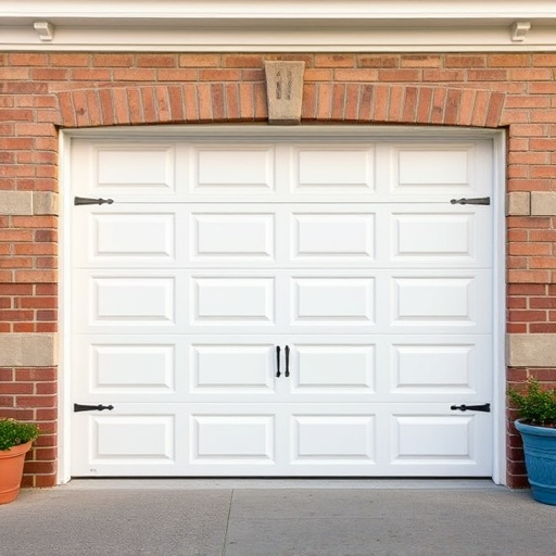 garage door company