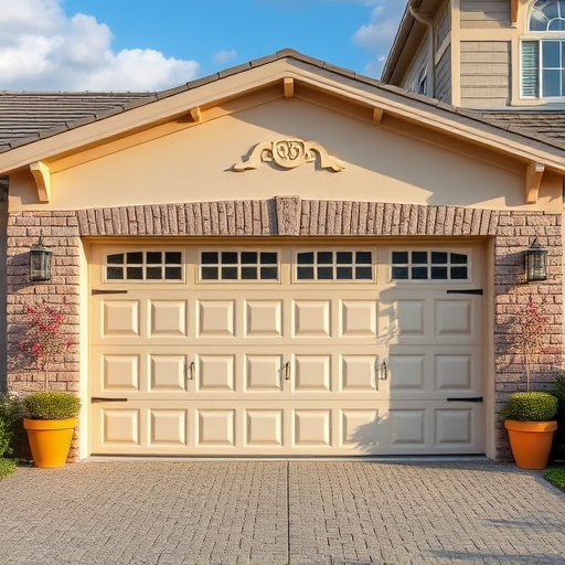 garage door company