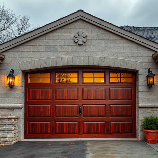 garage door company