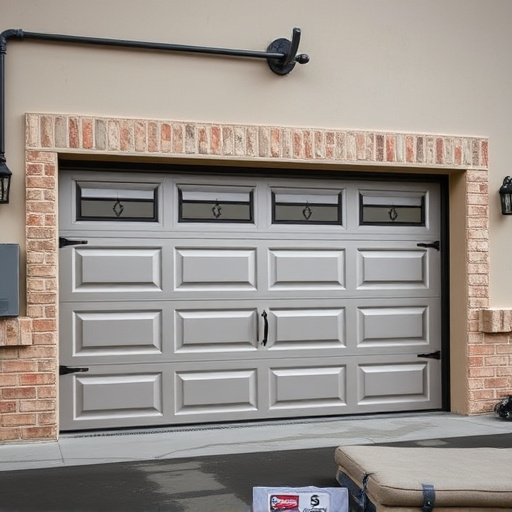 Arlington Garage Door Opener Repair: Experts Restore Functionality