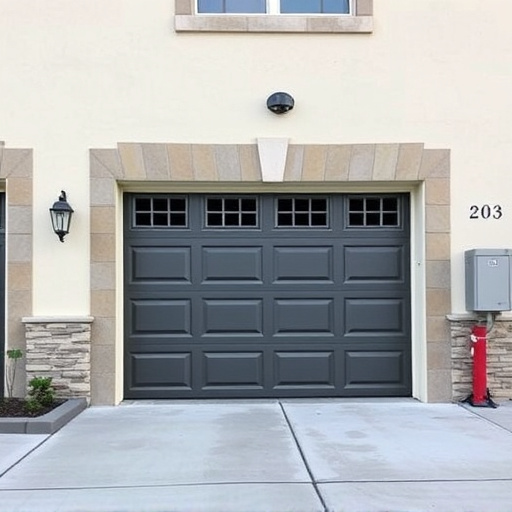 garage door company