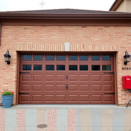 garage door company