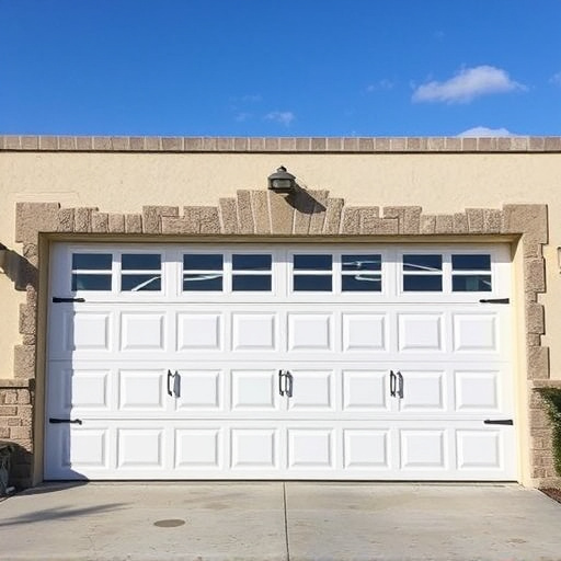 garage door company