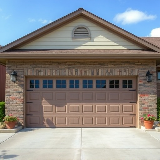 garage door company