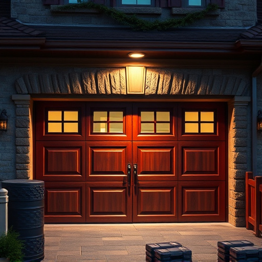 garage door company