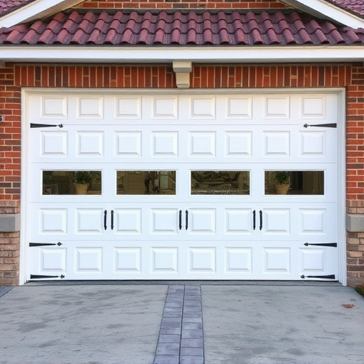 garage door company