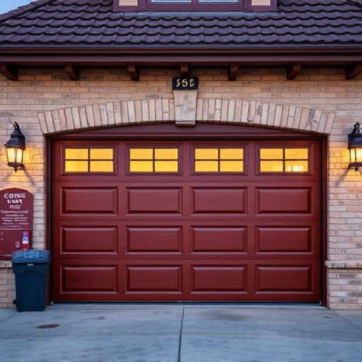 Residential Garage Door Southlake: Expert Solutions for All Needs