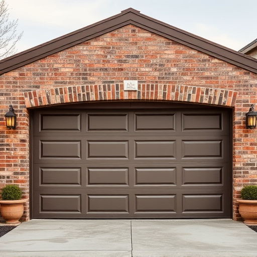 garage door company