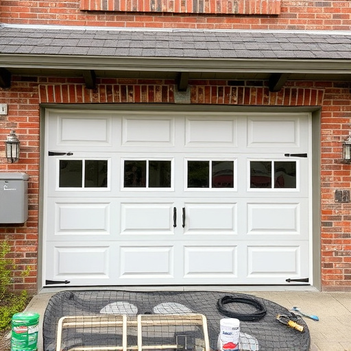 garage door company