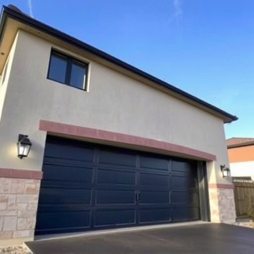 garage door company