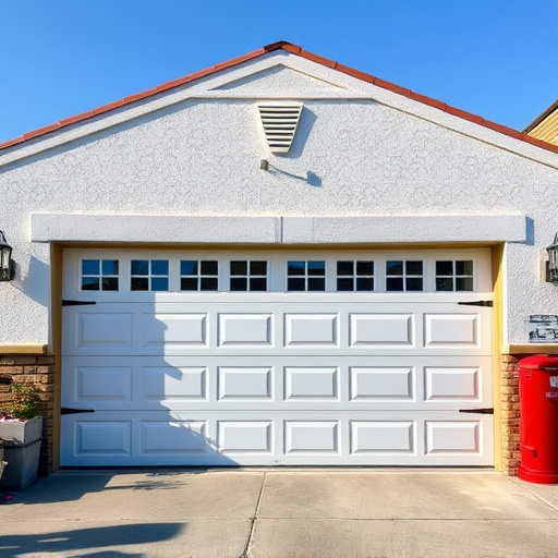 garage door company