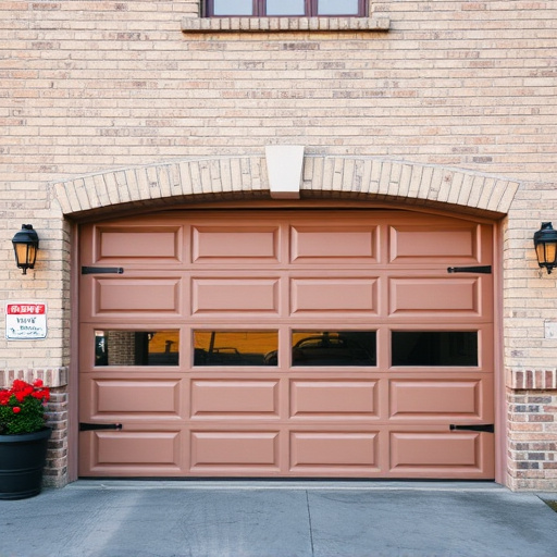 garage door company
