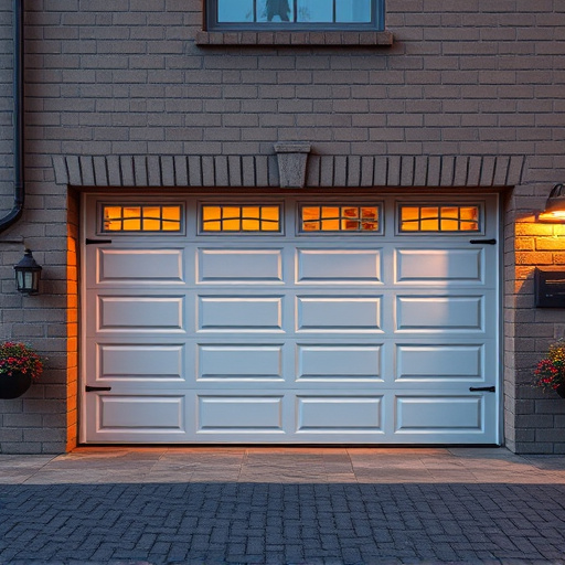 garage door company