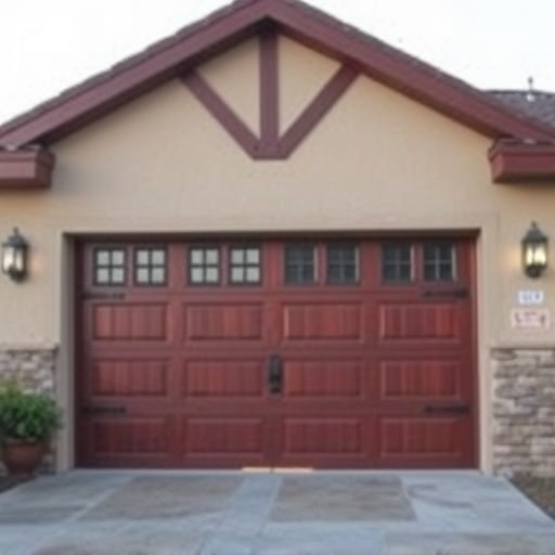 garage door company