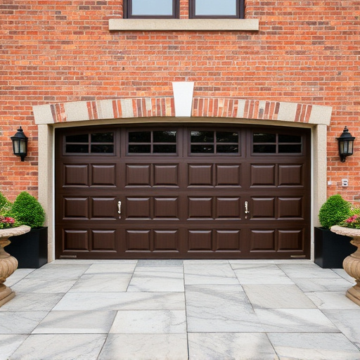 garage door company