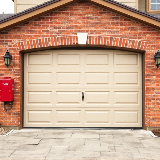 garage door company