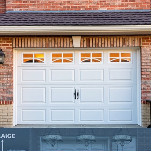 garage door company