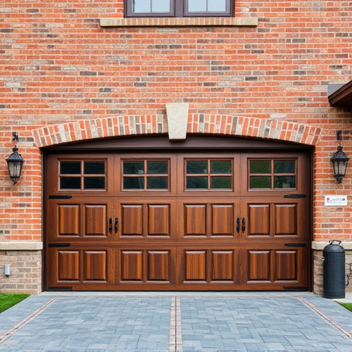 Affordable Garage Door Solutions: Dallas Trusted Partner