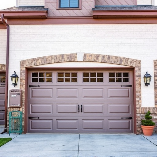 garage door company