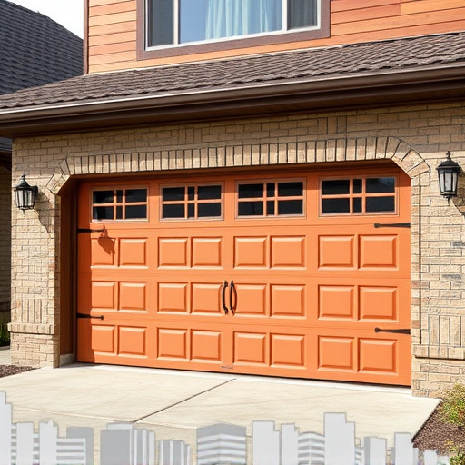 garage door company