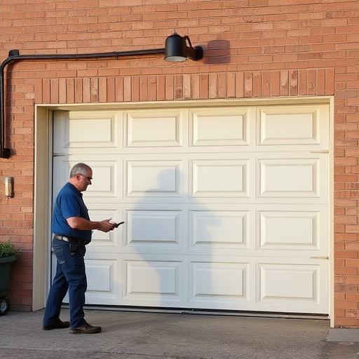 garage door company