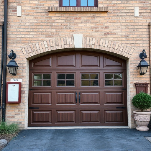 garage door company