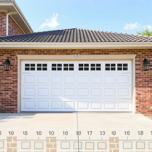 Expert Garage Door Repair & Fast Service in Arlington