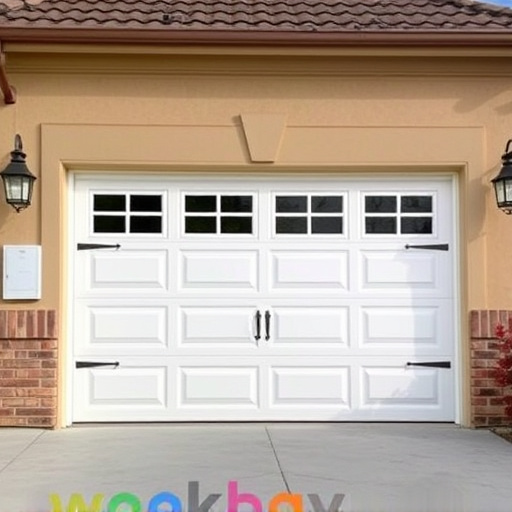 garage door company