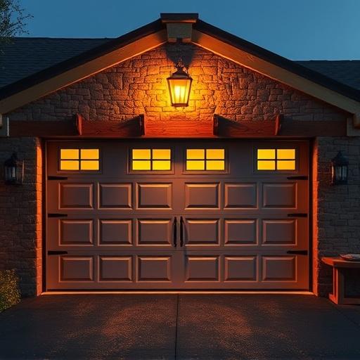 garage door company