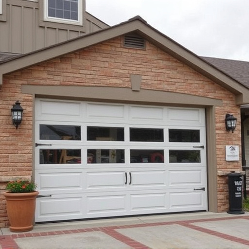 garage door company