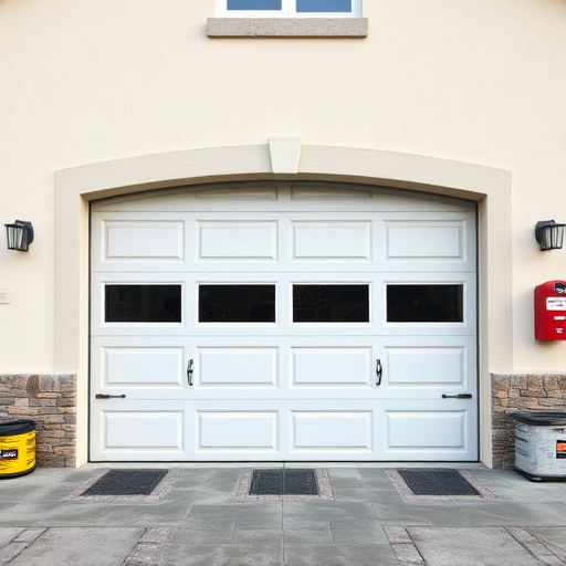 garage door company
