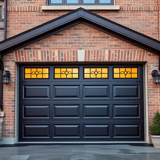 garage door company