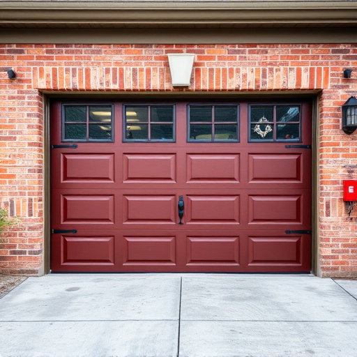 garage door company
