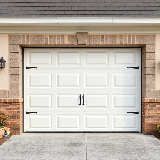garage door company