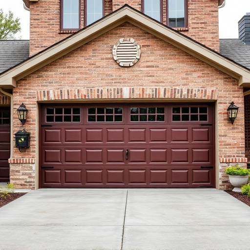 garage door company