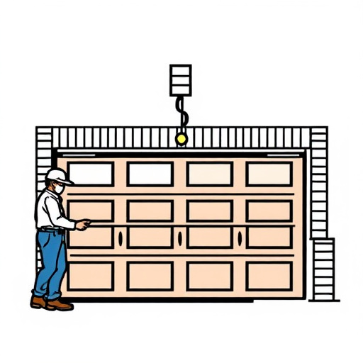 garage door company