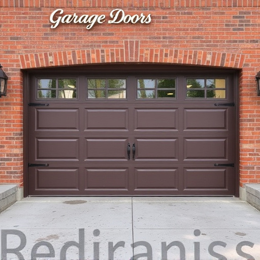 garage door company