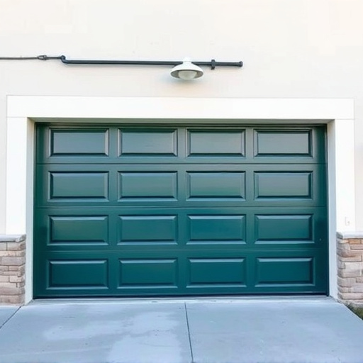 garage door company