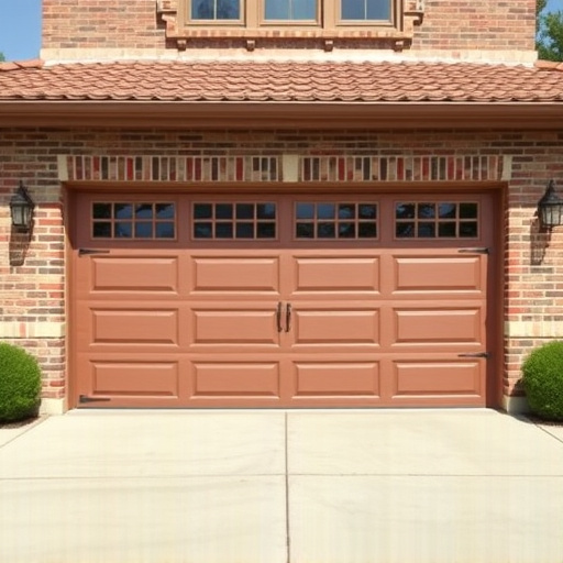 garage door company