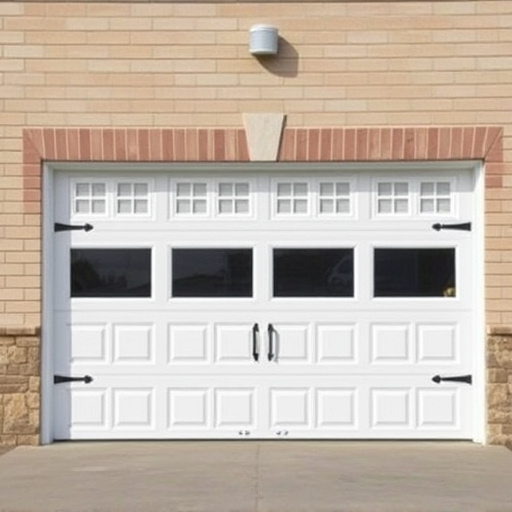 garage door company