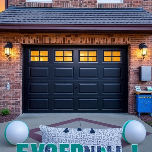 garage door company